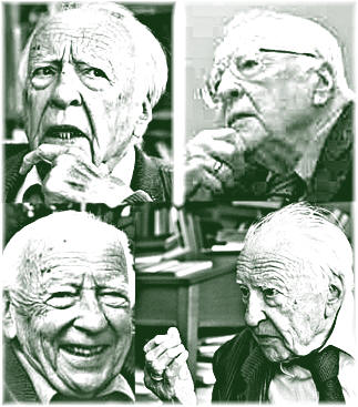 the mask III. Hermenéutica